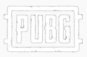 PUBG logo 2 copy